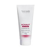 Acnaut Oxy Wash Cleansing Gel 200ml