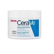 CeraVe Intensive Moisturising Cream 340g image