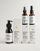 Kinvara Skincare Facial at Home Trio Bundle - Cleanser, Serum &amp; Facial Oil