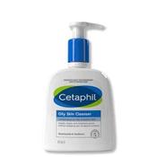Cetaphil Oily Skin Cleanser 236ml