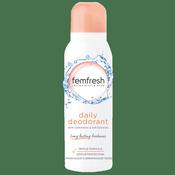 Femfresh Freshness Daily Deodorant (125ml) image