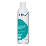 Clinisan Emollient Skin Cleansing Foam (200ml)