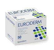Euroderm plus- Clear Absorbent pad post op - Waterproof - 10CM x 10CM image