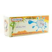 Free Breath Anti Static Spacer with Baby Mask (175ml)