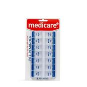 MEDICARE 7Day Pillbox Am Pm