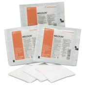 Melolin Sterile Dressing 10cmx10cm (100)