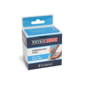 Physiologix Kinesiology Tape Blue 5cmx5m