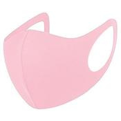 Reusable face mask