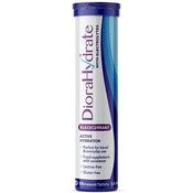 DioraHydrate Effervescent Tab 20