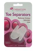 Carnation  Gel Toe Seperator image