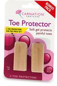 Carnation Toe Protector 2
