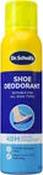 Dr Scholl Shoe Spray 48hr odor protection 150ml image