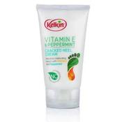 Kelkin Tea Tree Cracked Heel Cream 150ml