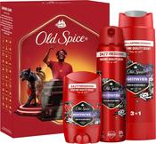 Old Spice Nightpanther DJ Gift Set for men image