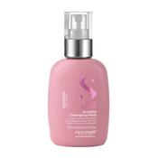 Alfaparf Semi Di Lino Moisture Detangling Fluid 125ml