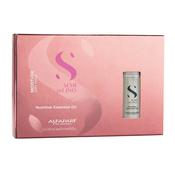 Alfaparf Semi Di Lino Moisture Nutritive Essential Oil 6x13ml image