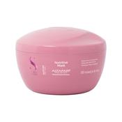 AlfaParf Semi Di Lino Moisture Nutritive Mask 200ml image