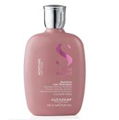 Alfaparf Semi Di Lino Moisture Nutritive Shampoo 250ml image