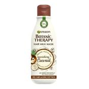 Garnier Botanic Therapy Hair Milk Mask - Nourishing Coconut 250ml