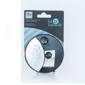 Kit &amp; Kaboodle Mirror 3.5 Inch Magnetic Suction Mirror image