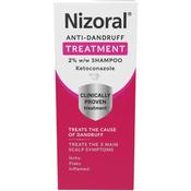 Nizoral Anti-Dandruff Shampoo 100ml image