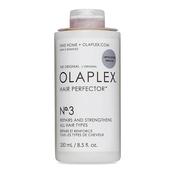 Olaplex No.3 Hair Perfector Bonus Size 250ml image