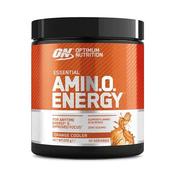 Optimum Nutrition Amino Energy Orange Cooler (270g) image