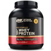 Optimum Nutrition Gold Standard Whey Protein - Double Rich Chocolate 2.02kg