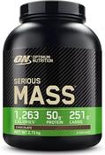 Optimum Nutrition Serious Mass Chocolate 2.73kg