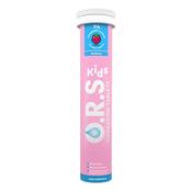 ORS Hydration Kids Strawberry 24s