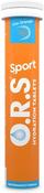 ORS Sport Hydration Orange (20)