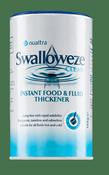Swalloweze Clear Instant Food and Liquid Thickener 165g