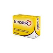 Armolipid 30 Tablets