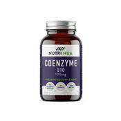 Nutri Nua Co-enzyme Q10 100mg 30 Capsules image