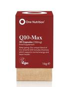 One Nutrition Q10 Max (30)