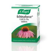 A.Vogel Echinaforce Echinacea Cold &amp; Flu 120 Tablets image