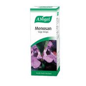 A Vogel Menosan Sage Oral Drops 50ml