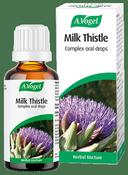 A Vogel Milk Thistle Complex Drops 100ml image