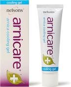 Nelsons Arnicare Arnica Cooling Gel 30g