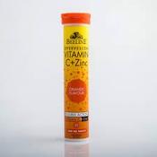 Beeline 1,000mg of Vitamin C &amp; Zinc Effervescent (20)