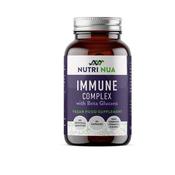 Nutri Nua Immune Complex 60 image