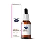 BioCare Nutrisorb BioMulsion D 15ml