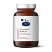 BioCare Vitamin C Powder 60g image
