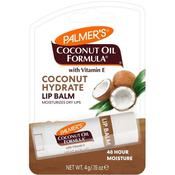 Palmer's Coconut Oil Formula Lip Balm 4g image