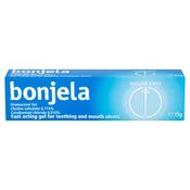 Bonjela Teething and Mouth Ulcer Gel (15g) image