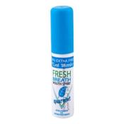 Fresh Breath Mouth Spray Spearmint image