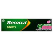 Berocca Boost Effervescent Tablets 15
