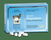 BioActive Magnesium 60 Capsules image