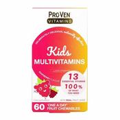 ProVen Kids Multivitamin 60 Chewables