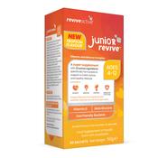 Revive Active Junior Tropical Flavour 20 Sachets